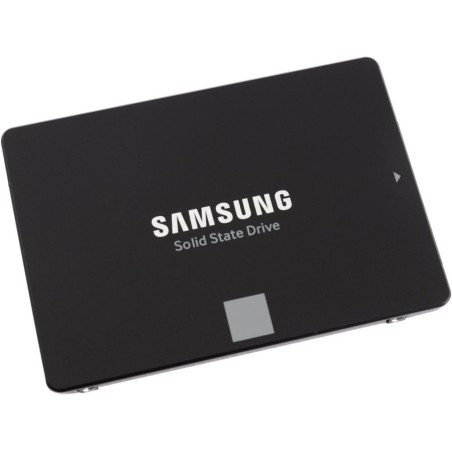 Samsung 870 EVO 2.5 SSD - 500GB